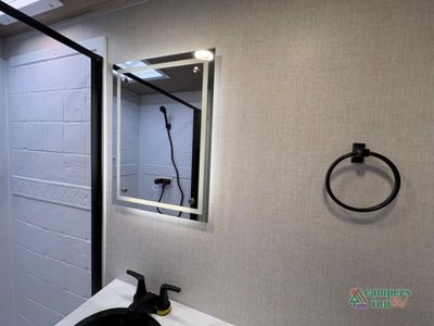 2026 Forest River RV Vibe Extreme Lite — photo 24 view
