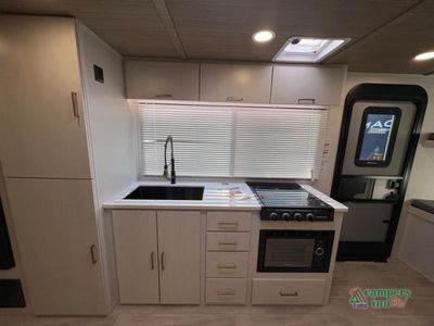 2026 Forest River RV Vibe Extreme Lite — photo 30 view