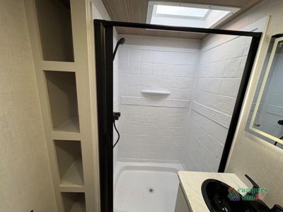 2026 Forest River RV Vibe Extreme Lite — photo 21 view