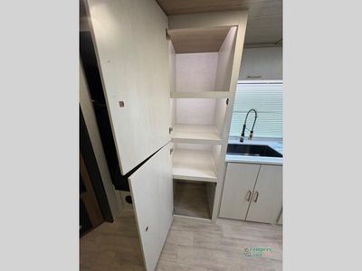 2026 Forest River RV Vibe Extreme Lite — photo 39 view
