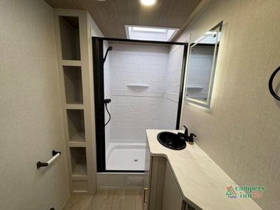 2026 Forest River RV Vibe Extreme Lite — photo 19 view