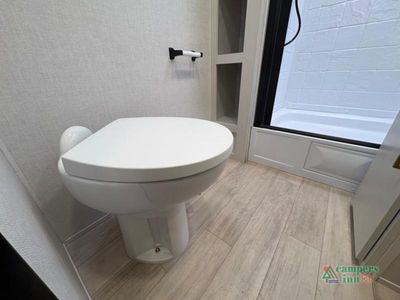 2026 Forest River RV Vibe Extreme Lite — photo 20 view
