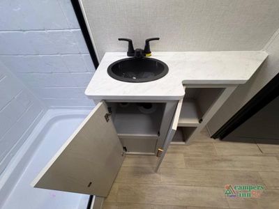 2026 Forest River RV Vibe Extreme Lite — photo 25 view