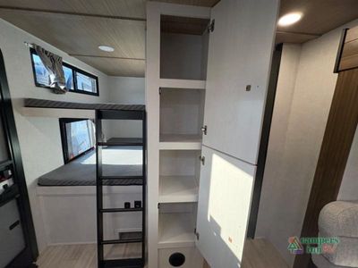 2026 Forest River RV Vibe Extreme Lite — photo 18 view