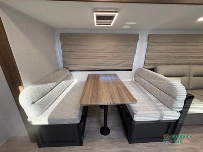 2026 Forest River RV Vibe Extreme Lite — photo 26 view