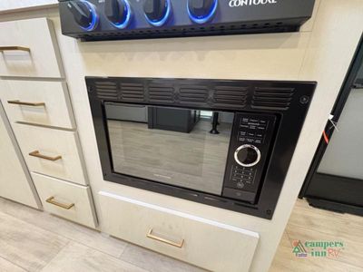 2026 Forest River RV Vibe Extreme Lite — photo 34 view