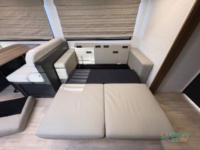 2026 Forest River RV Vibe Extreme Lite — photo 29 view