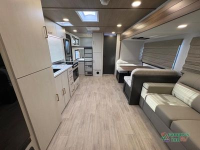 2026 Forest River RV Vibe Extreme Lite — photo 9 view