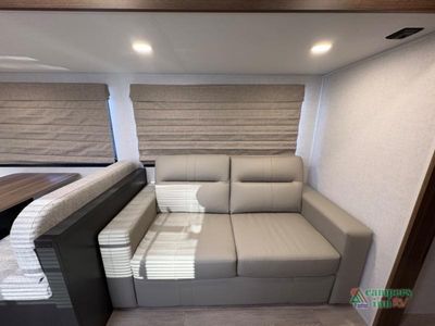 2026 Forest River RV Vibe Extreme Lite — photo 27 view