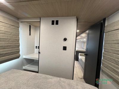 2026 Forest River RV Vibe Extreme Lite — photo 43 view