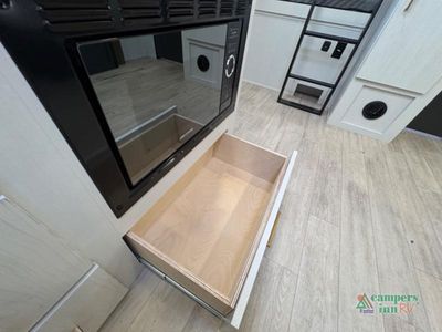 2026 Forest River RV Vibe Extreme Lite — photo 36 view