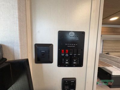 2026 Forest River RV Vibe Extreme Lite — photo 17 view