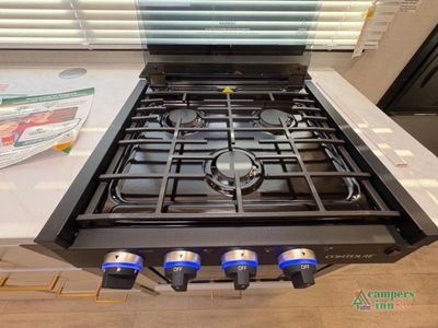 2026 Forest River RV Vibe Extreme Lite — photo 33 view