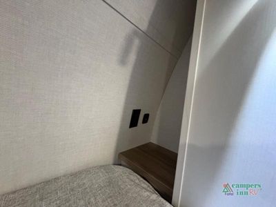 2026 Forest River RV Vibe Extreme Lite — photo 46 view