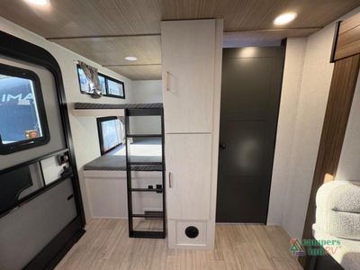 2026 Forest River RV Vibe Extreme Lite — photo 12 view