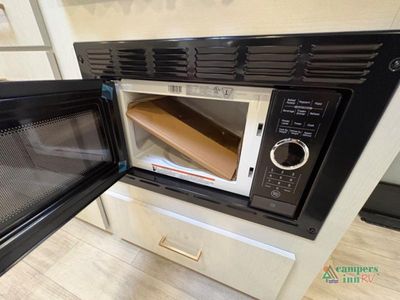 2026 Forest River RV Vibe Extreme Lite — photo 35 view