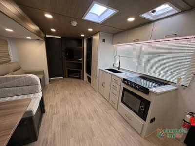 2026 Forest River RV Vibe Extreme Lite — photo 11 view