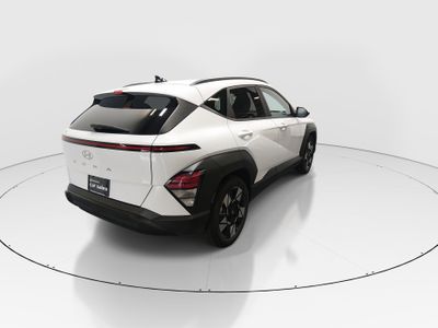 2024 Hyundai Kona - Photo 7