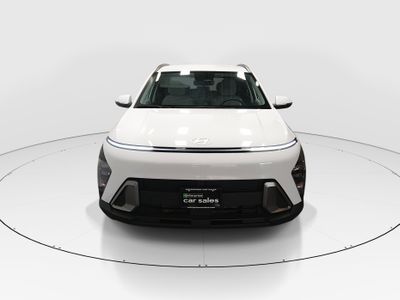 2024 Hyundai Kona - Photo 2