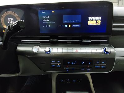 2024 Hyundai Kona - Photo 18