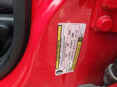 2023 Jeep Renegade — photo 22 view
