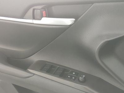 2024 Toyota Camry — photo 17 view