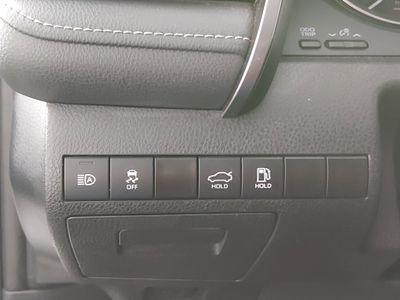 2024 Toyota Camry — photo 13 view