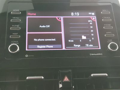 2024 Toyota Camry — photo 19 view