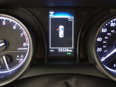 2024 Toyota Camry — photo 14 view