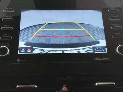 2024 Toyota Camry — photo 16 view
