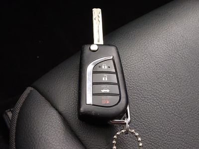2024 Toyota Camry — photo 15 view