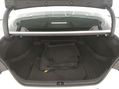 2024 Toyota Camry — photo 11 view