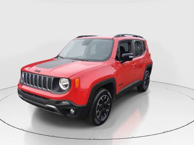 2023 Jeep Renegade - Photo 3