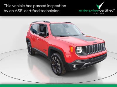 2023 Jeep Renegade - Photo 1