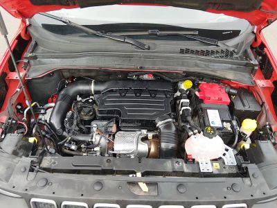 2023 Jeep Renegade - Photo 9