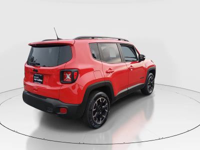 2023 Jeep Renegade - Photo 7