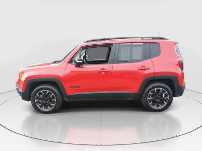 2023 Jeep Renegade - Photo 4