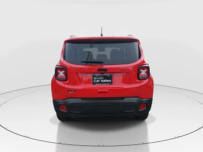 2023 Jeep Renegade - Photo 6