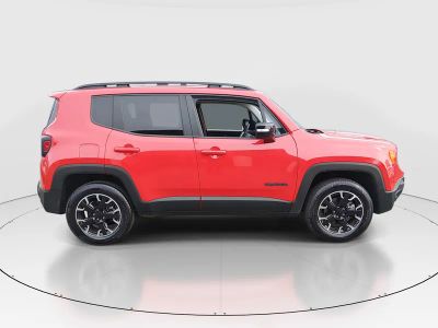 2023 Jeep Renegade - Photo 8