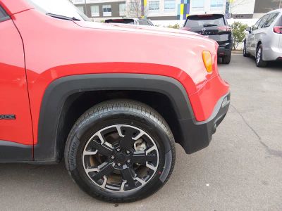 2023 Jeep Renegade - Photo 10