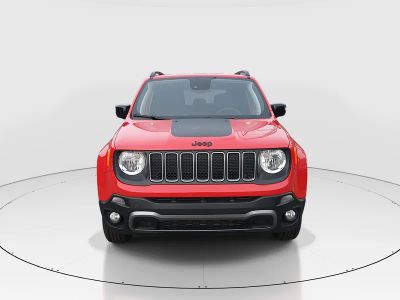 2023 Jeep Renegade - Photo 2
