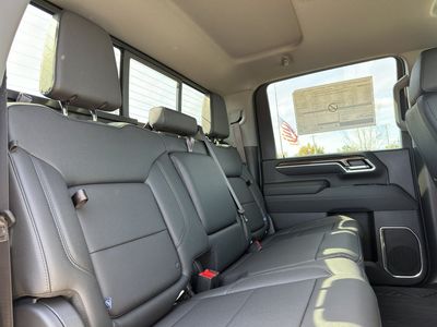2026 Chevrolet Silverado 2500 HD - Photo 22