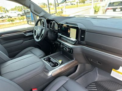 2026 Chevrolet Silverado 2500 HD - Photo 24