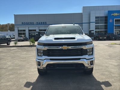 2026 Chevrolet Silverado 2500 HD - Photo 2