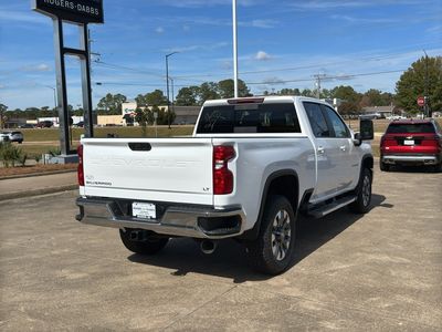 2026 Chevrolet Silverado 2500 HD - Photo 7