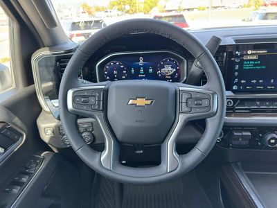 2026 Chevrolet Silverado 2500 HD - Photo 19
