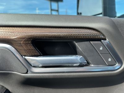 2026 Chevrolet Silverado 2500 HD - Photo 15