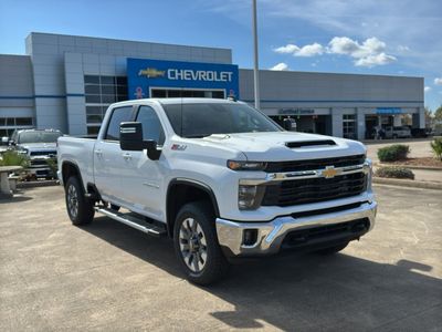 2026 Chevrolet Silverado 2500 HD - Photo 1