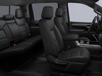 2026 Chevrolet Silverado 2500 HD - Photo 30
