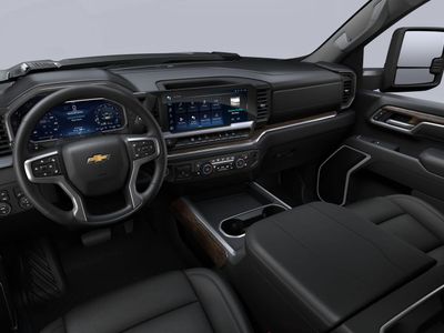 2026 Chevrolet Silverado 2500 HD - Photo 29